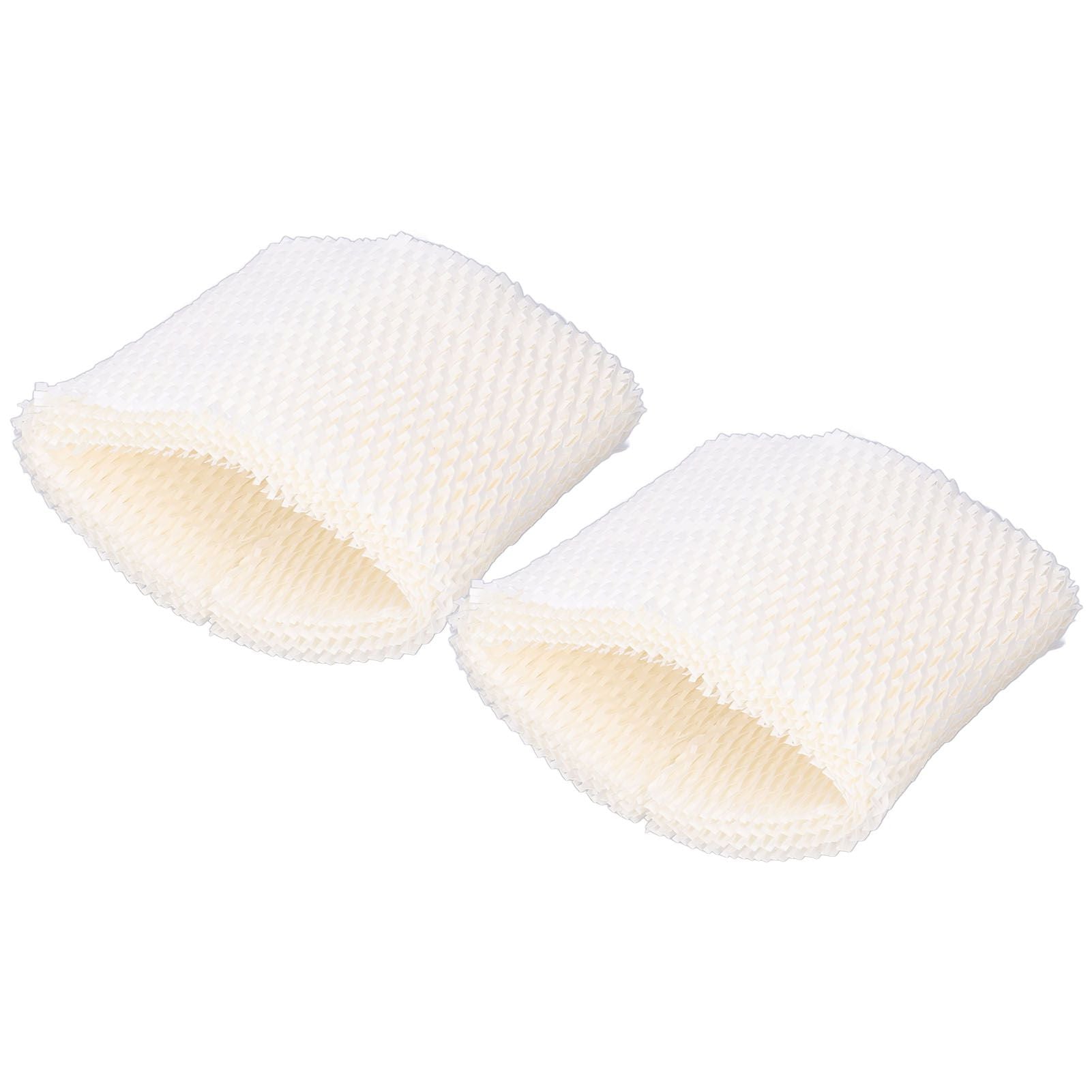 2PCS Humidifier Filter Humidifier Paper Filter Screen Replacement for Honeywell HC-888N V1294-YM0523-3113210255311