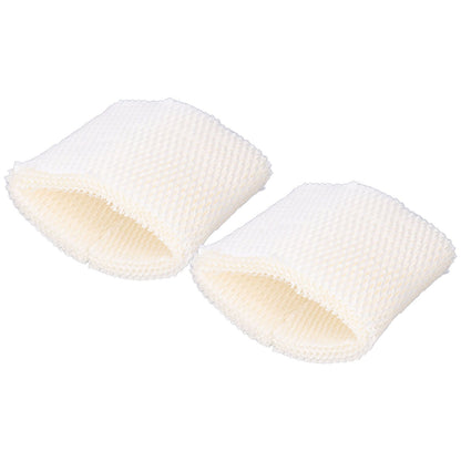 2PCS Humidifier Filter Humidifier Paper Filter Screen Replacement for Honeywell HC-888N V1294-YM0523-3113210255311