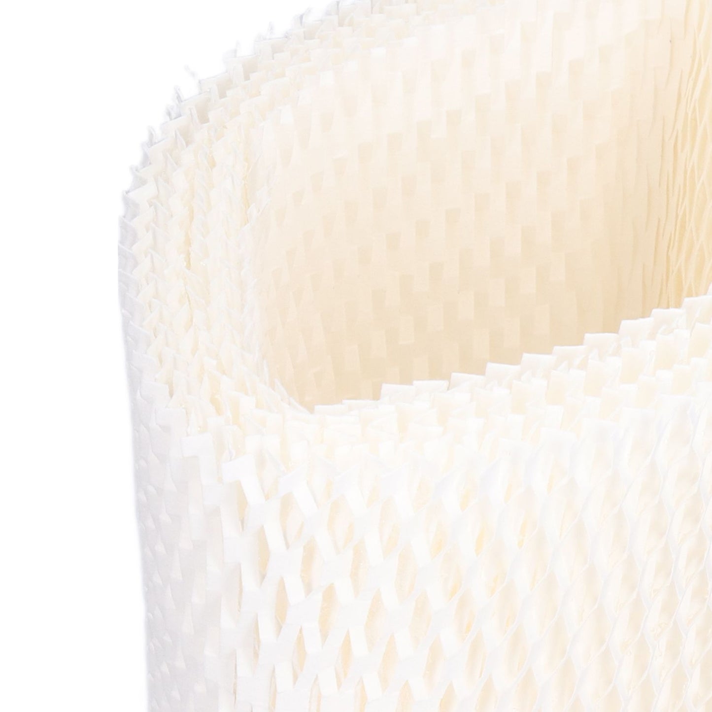 2PCS Humidifier Filter Humidifier Paper Filter Screen Replacement for Honeywell HC-888N V1294-YM0523-3113210255311
