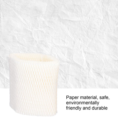 2PCS Humidifier Filter Humidifier Paper Filter Screen Replacement for Honeywell HC-888N V1294-YM0523-3113210255311
