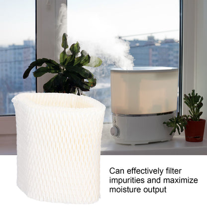2PCS Humidifier Filter Humidifier Paper Filter Screen Replacement for Honeywell HC-888N V1294-YM0523-3113210255311