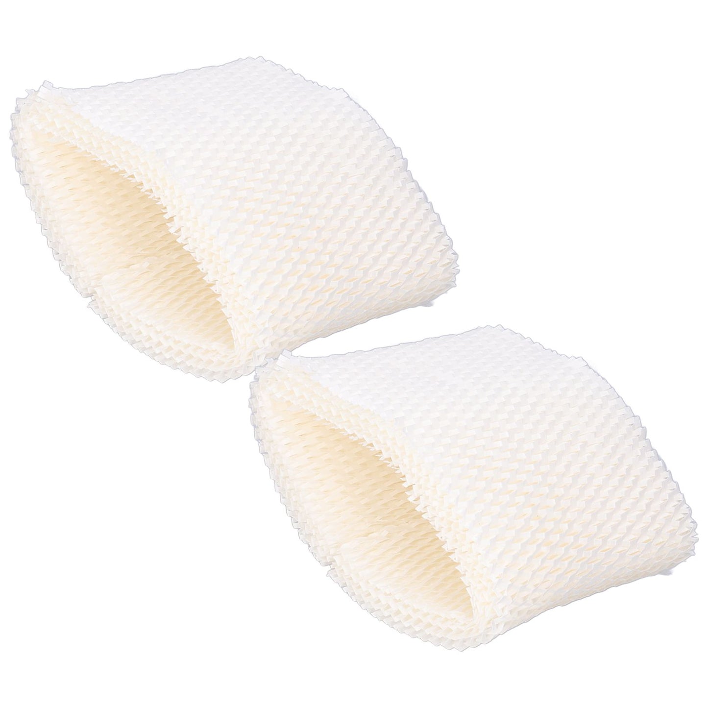 2PCS Humidifier Filter Humidifier Paper Filter Screen Replacement for Honeywell HC-888N V1294-YM0523-3113210255311