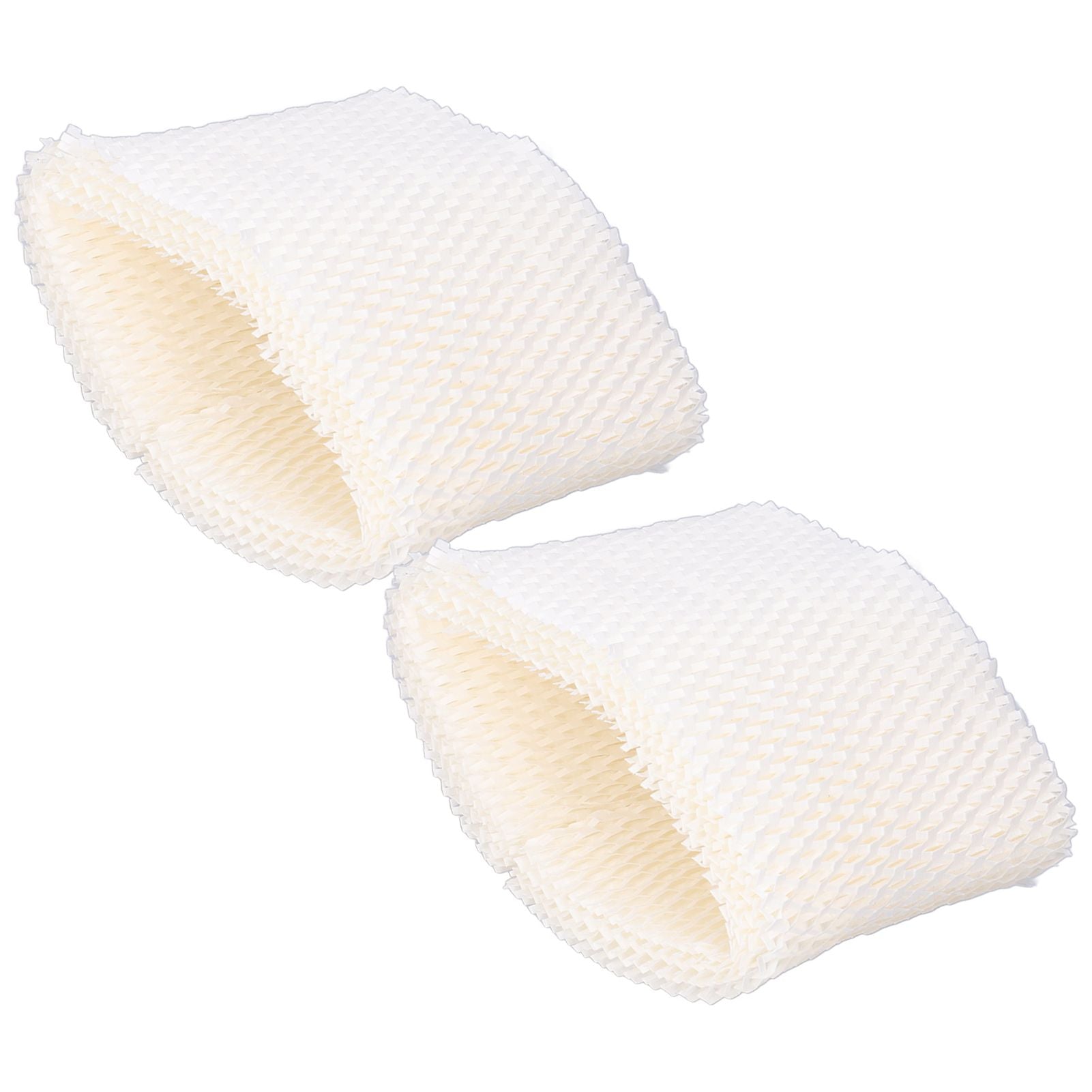 2PCS Humidifier Filter Humidifier Paper Filter Screen Replacement for Honeywell HC-888N V1294-YM0523-3113210255311