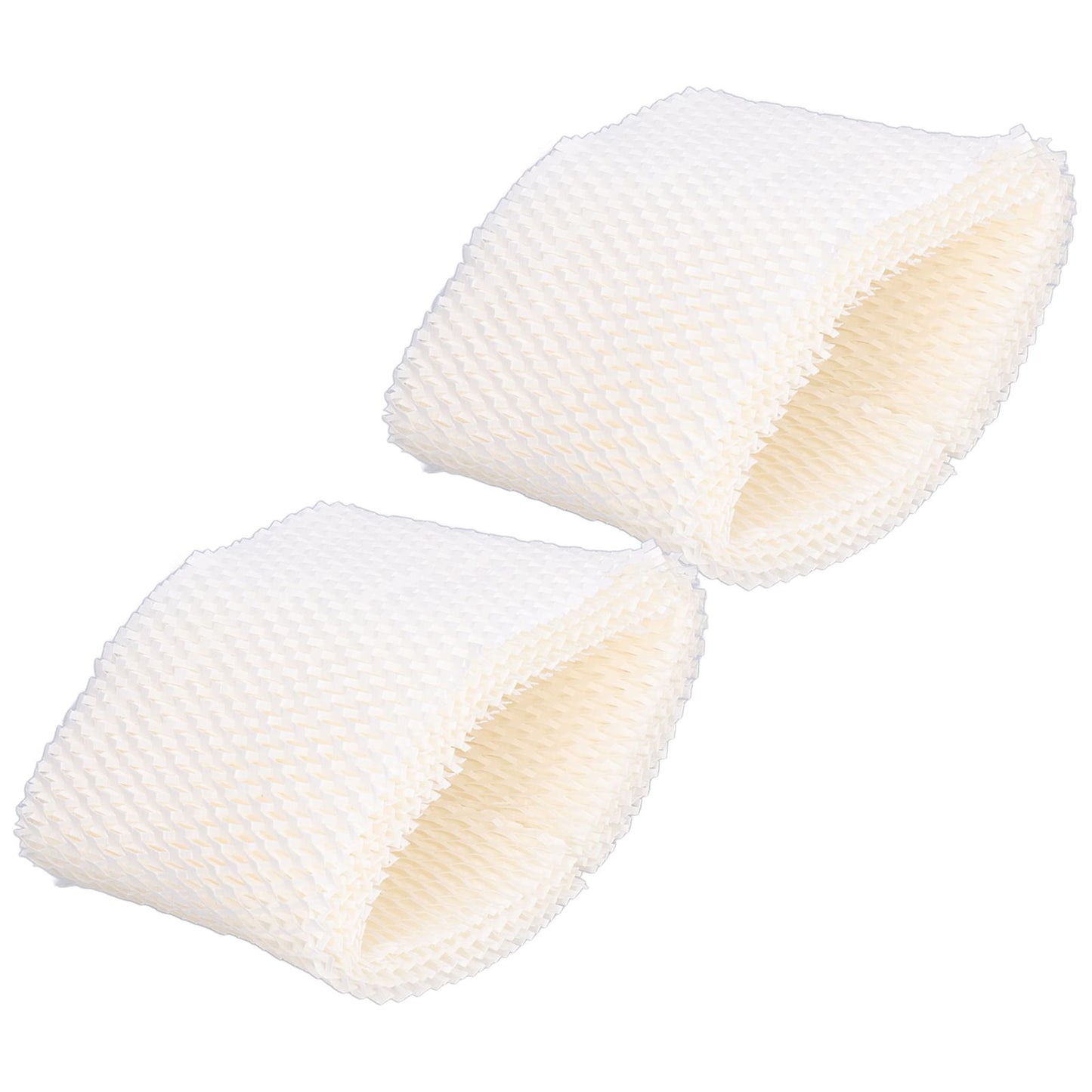 2PCS Humidifier Filter Humidifier Paper Filter Screen Replacement for Honeywell HC-888N V1294-YM0523-3113210255311