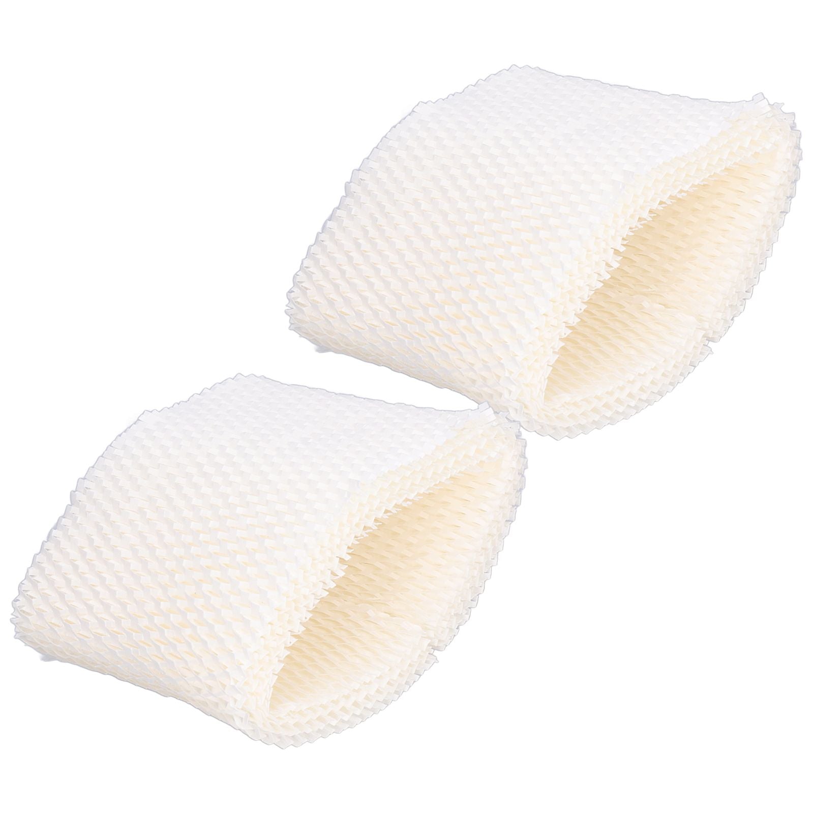 2PCS Humidifier Filter Humidifier Paper Filter Screen Replacement for Honeywell HC-888N V1294-YM0523-3113210255311
