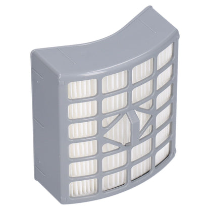 Vacuum Cleaner Filter Set High Efficiency Filter Replacement Part Fit for Shark NV340 NV341 V1294-YM0523-3113210255911