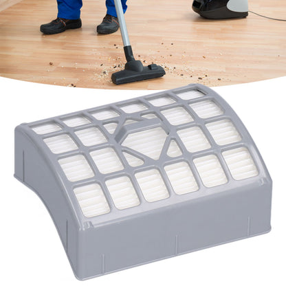 Vacuum Cleaner Filter Set High Efficiency Filter Replacement Part Fit for Shark NV340 NV341 V1294-YM0523-3113210255911