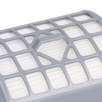 Vacuum Cleaner Filter Set High Efficiency Filter Replacement Part Fit for Shark NV340 NV341 V1294-YM0523-3113210255911