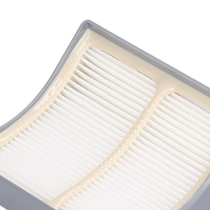 Vacuum Cleaner Filter Set High Efficiency Filter Replacement Part Fit for Shark NV340 NV341 V1294-YM0523-3113210255911