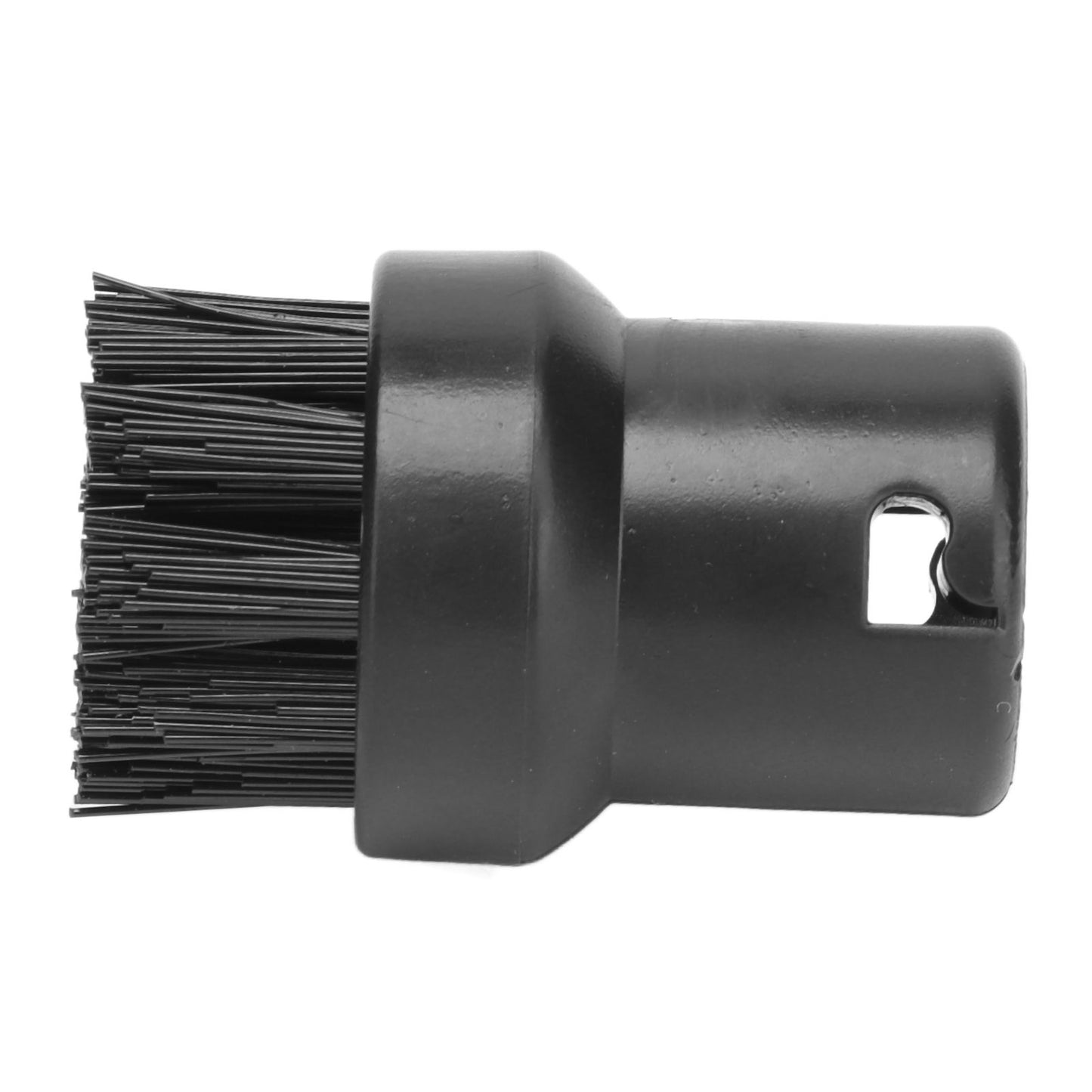 5PCS Steam Engine Brush Black Steamer Cleaning Brush Replacement Brush for Karcher SC1 SC2 SC3 SC4 SC5 V1294-YM0523-3113210257211