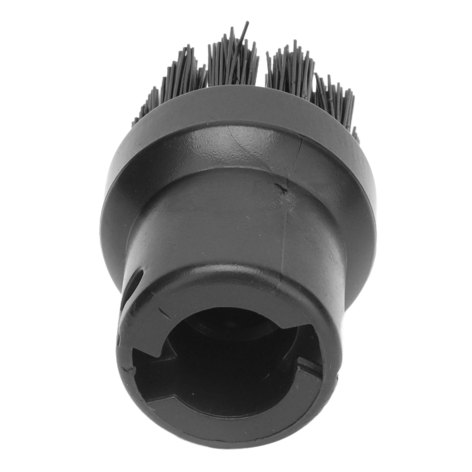 5PCS Steam Engine Brush Black Steamer Cleaning Brush Replacement Brush for Karcher SC1 SC2 SC3 SC4 SC5 V1294-YM0523-3113210257211