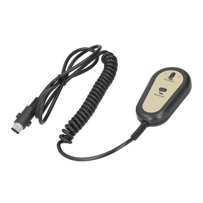 Electric Sofa Controller Gourd Shaped Recliner Switch Double Button 5 Pin Lift Chair Control Switch V1294-YM0523-3113210259311