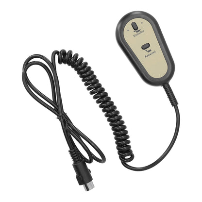 Electric Sofa Controller Gourd Shaped Recliner Switch Double Button 5 Pin Lift Chair Control Switch V1294-YM0523-3113210259311