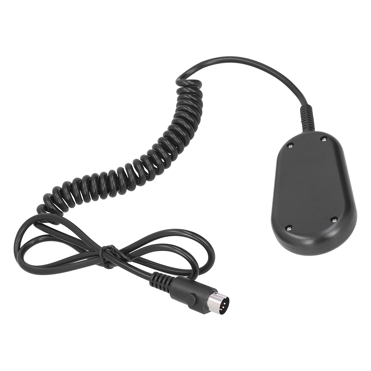 Electric Sofa Controller Gourd Shaped Recliner Switch Double Button 5 Pin Lift Chair Control Switch V1294-YM0523-3113210259311