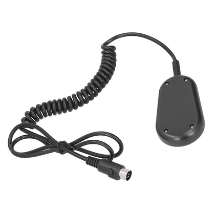 Electric Sofa Controller Gourd Shaped Recliner Switch Double Button 5 Pin Lift Chair Control Switch V1294-YM0523-3113210259311
