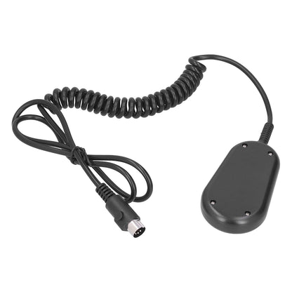 Electric Sofa Controller Gourd Shaped Recliner Switch Double Button 5 Pin Lift Chair Control Switch V1294-YM0523-3113210259311