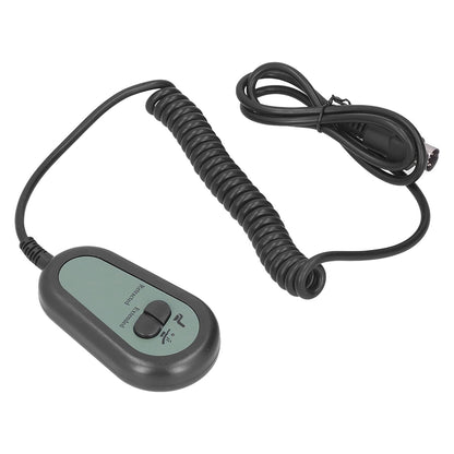 Electric Sofa Controller Gourd Shaped Lift Chair Control Switch Double Button 5 Pin Recliner Switch for V1294-YM0523-3113210259511