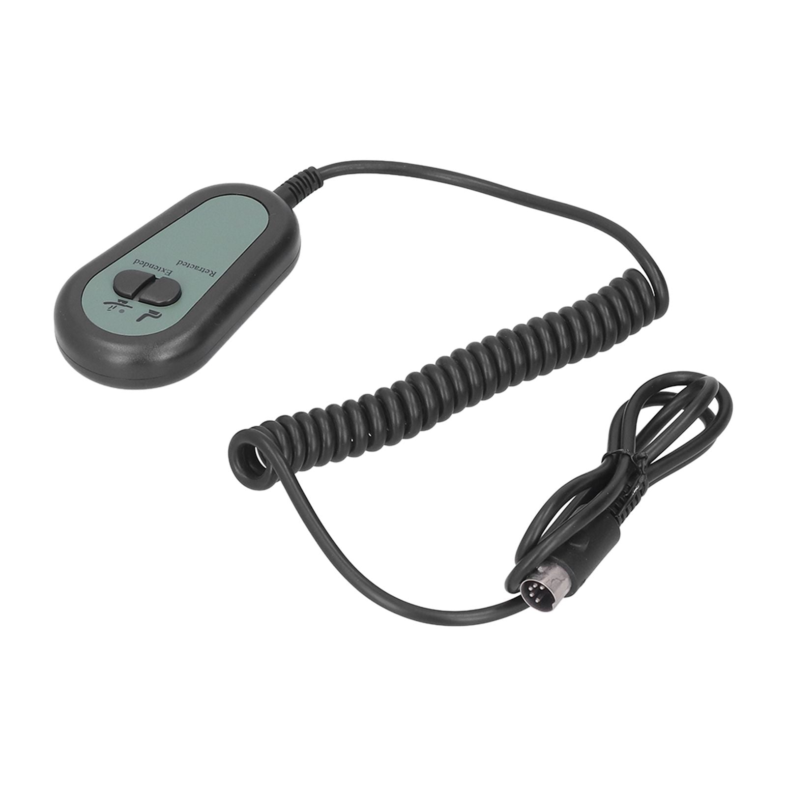 Electric Sofa Controller Gourd Shaped Lift Chair Control Switch Double Button 5 Pin Recliner Switch for V1294-YM0523-3113210259511