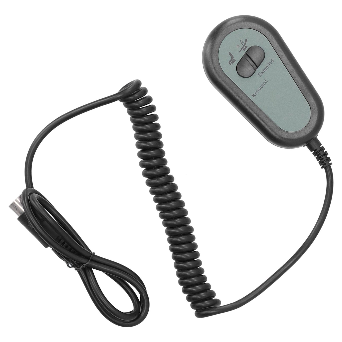 Electric Sofa Controller Gourd Shaped Lift Chair Control Switch Double Button 5 Pin Recliner Switch for V1294-YM0523-3113210259511