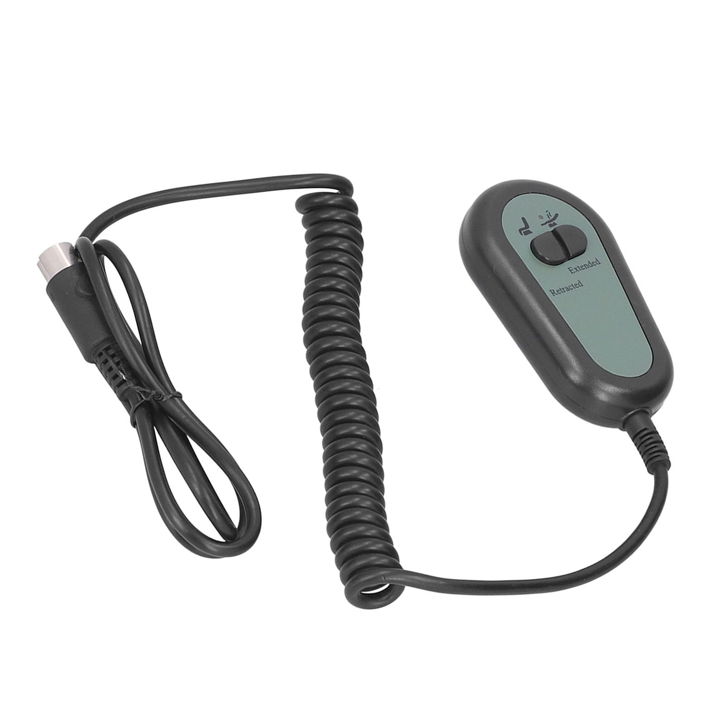 Electric Sofa Controller Gourd Shaped Lift Chair Control Switch Double Button 5 Pin Recliner Switch for V1294-YM0523-3113210259511