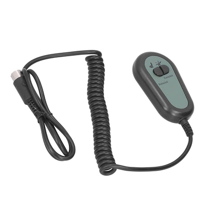 Electric Sofa Controller Gourd Shaped Lift Chair Control Switch Double Button 5 Pin Recliner Switch for V1294-YM0523-3113210259511