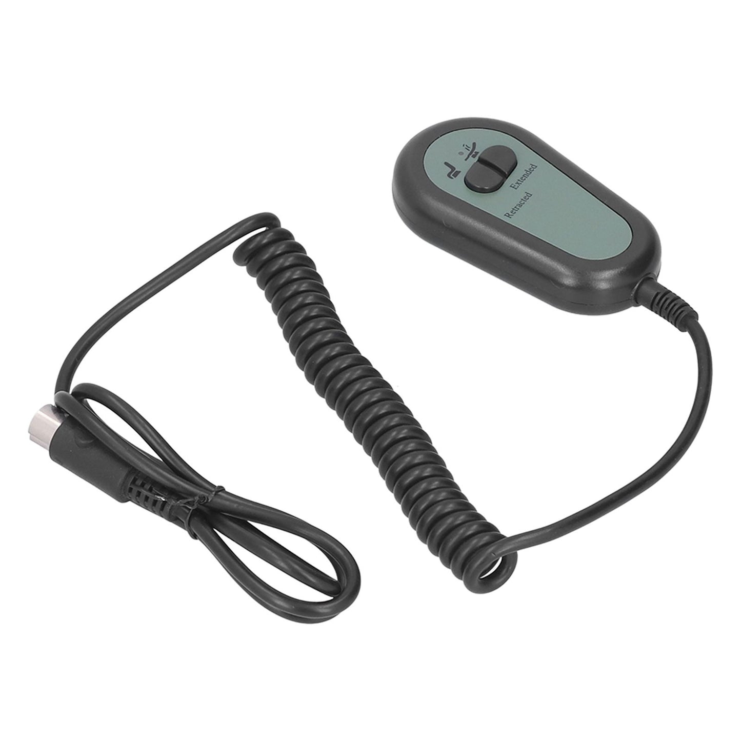 Electric Sofa Controller Gourd Shaped Lift Chair Control Switch Double Button 5 Pin Recliner Switch for V1294-YM0523-3113210259511