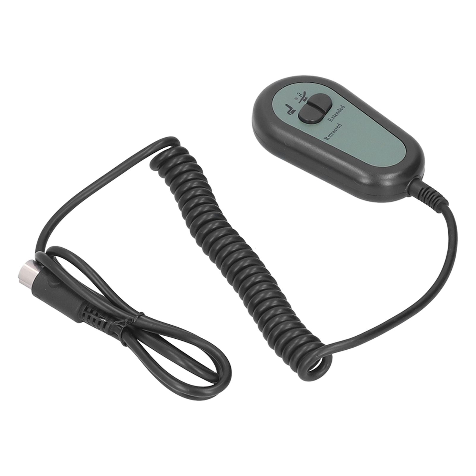 Electric Sofa Controller Gourd Shaped Lift Chair Control Switch Double Button 5 Pin Recliner Switch for V1294-YM0523-3113210259511