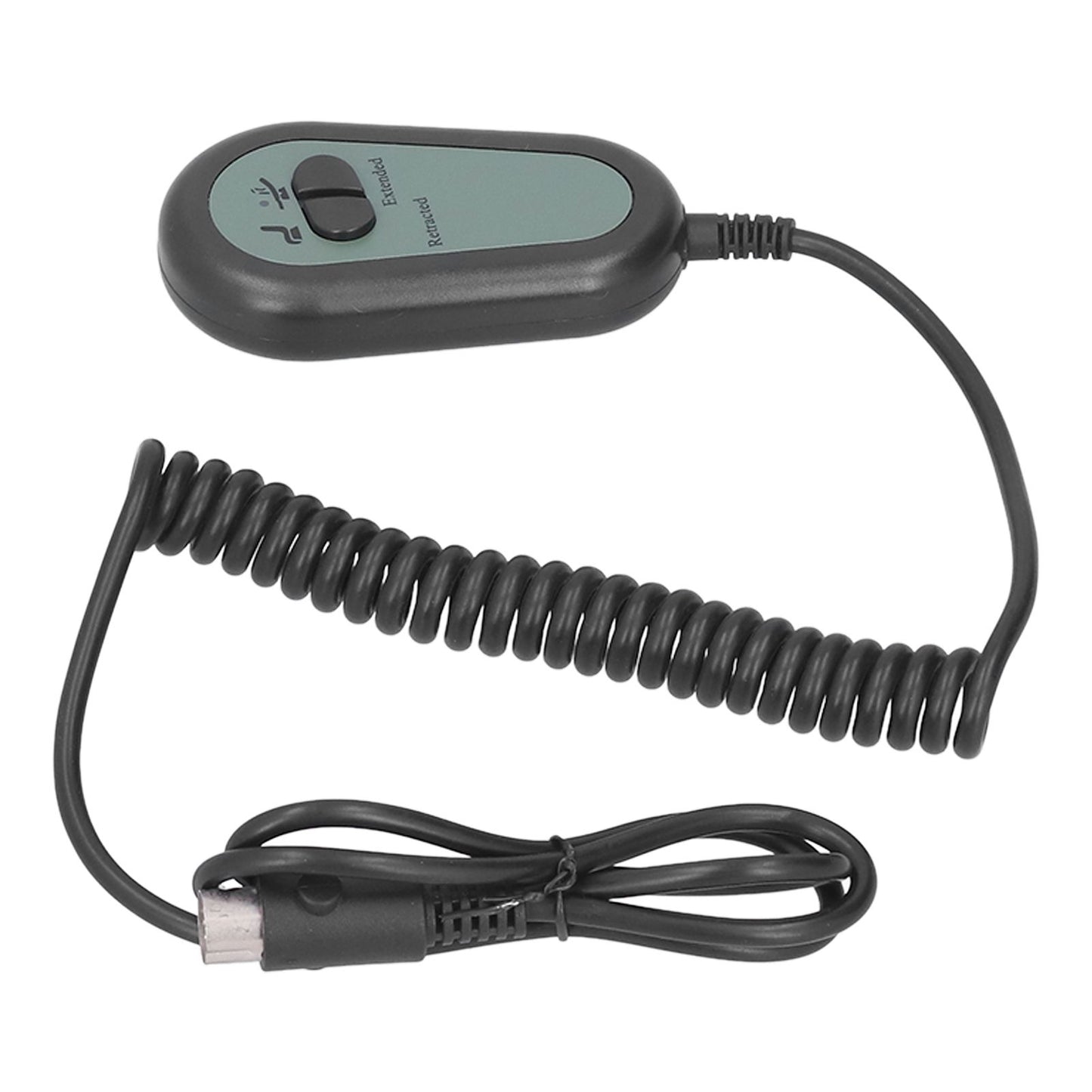 Electric Sofa Controller Gourd Shaped Lift Chair Control Switch Double Button 5 Pin Recliner Switch for V1294-YM0523-3113210259511