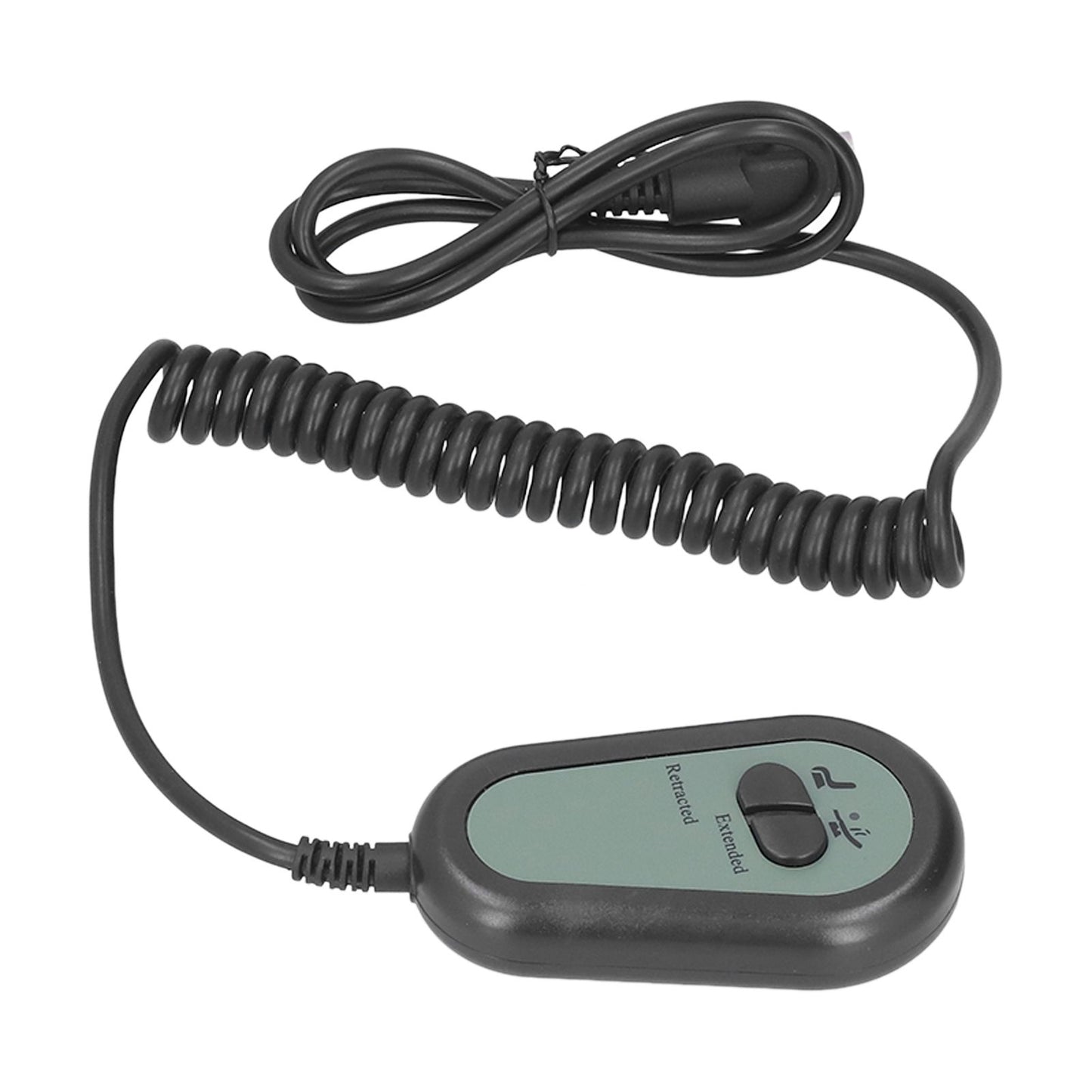 Electric Sofa Controller Gourd Shaped Lift Chair Control Switch Double Button 5 Pin Recliner Switch for V1294-YM0523-3113210259511