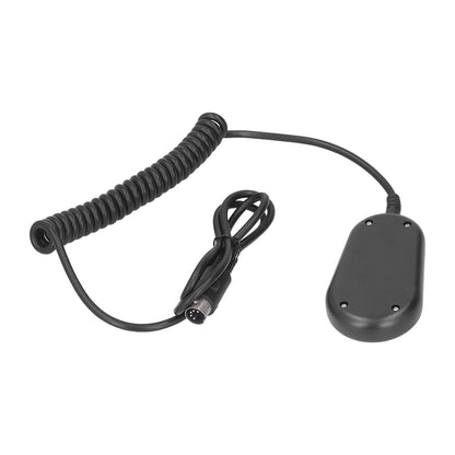 Electric Sofa Controller Gourd Shaped Lift Chair Control Switch Double Button 5 Pin Recliner Switch for V1294-YM0523-3113210259511