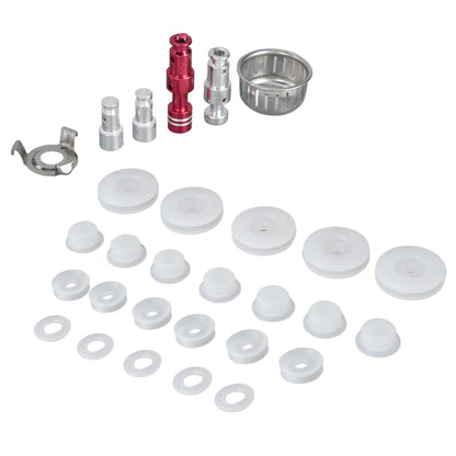 Electric Pressure Cooker Accessory Set Universal Float Valve Gasket Anti Blocking Bracket Replacement V1294-YM0523-3113210259611