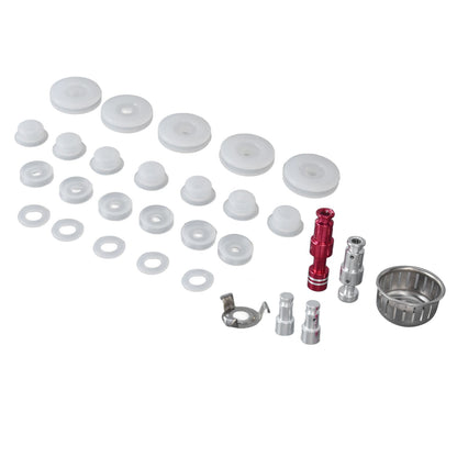 Electric Pressure Cooker Accessory Set Universal Float Valve Gasket Anti Blocking Bracket Replacement V1294-YM0523-3113210259611