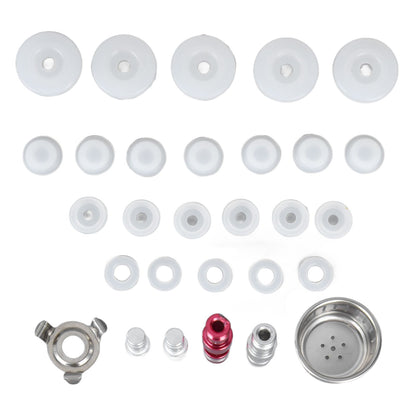 Electric Pressure Cooker Accessory Set Universal Float Valve Gasket Anti Blocking Bracket Replacement V1294-YM0523-3113210259611