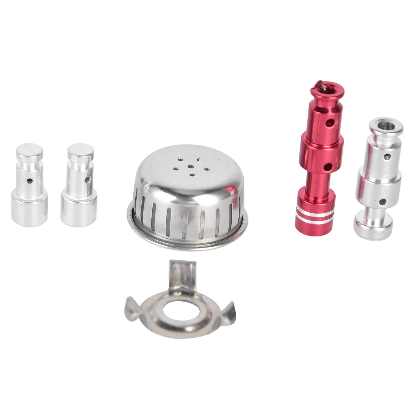 Electric Pressure Cooker Accessory Set Universal Float Valve Gasket Anti Blocking Bracket Replacement V1294-YM0523-3113210259611