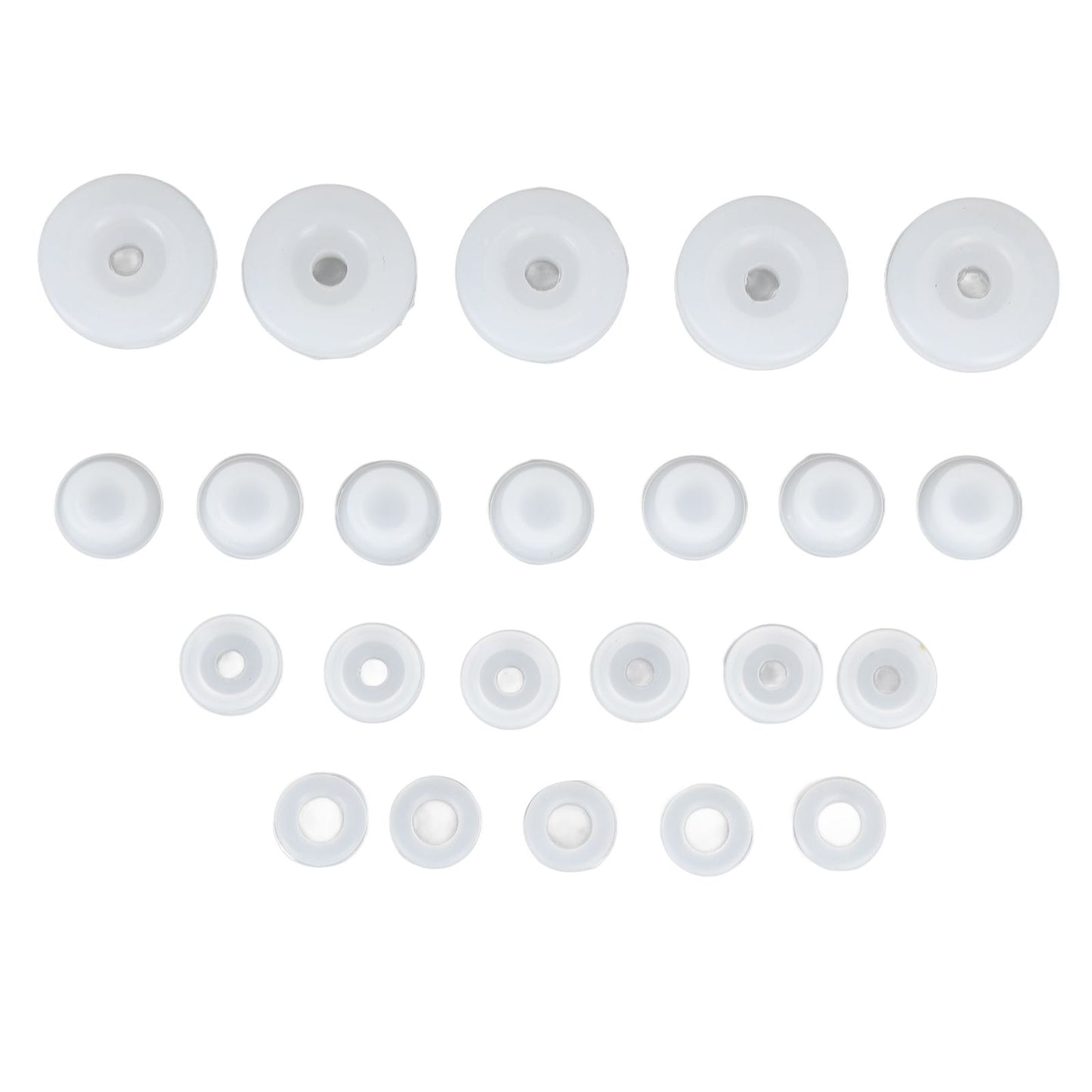 Electric Pressure Cooker Accessory Set Universal Float Valve Gasket Anti Blocking Bracket Replacement V1294-YM0523-3113210259611