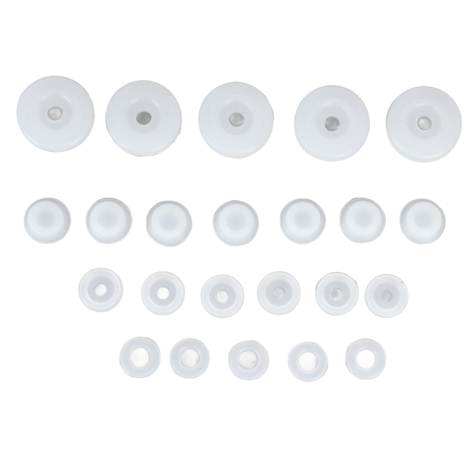 Electric Pressure Cooker Accessory Set Universal Float Valve Gasket Anti Blocking Bracket Replacement V1294-YM0523-3113210259611