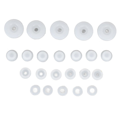 Electric Pressure Cooker Accessory Set Universal Float Valve Gasket Anti Blocking Bracket Replacement V1294-YM0523-3113210259611