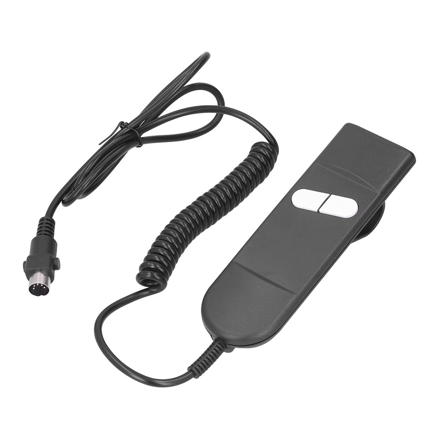 Electric Sofa Controller Recliner Switch Electric Bed Accessories 5 Pin Double Button Lift Chair Control V1294-YM0523-3113210259711
