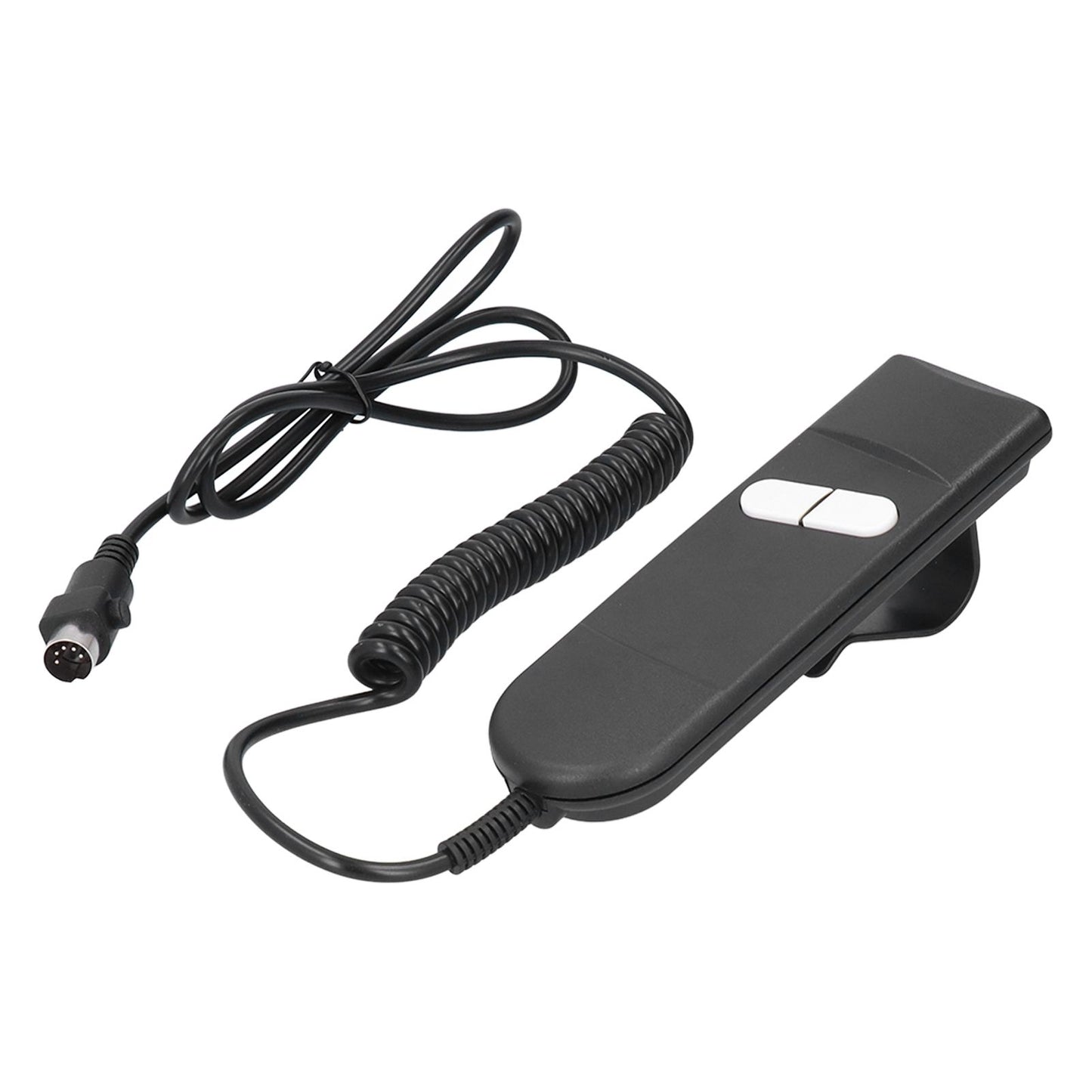 Electric Sofa Controller Recliner Switch Electric Bed Accessories 5 Pin Double Button Lift Chair Control V1294-YM0523-3113210259711