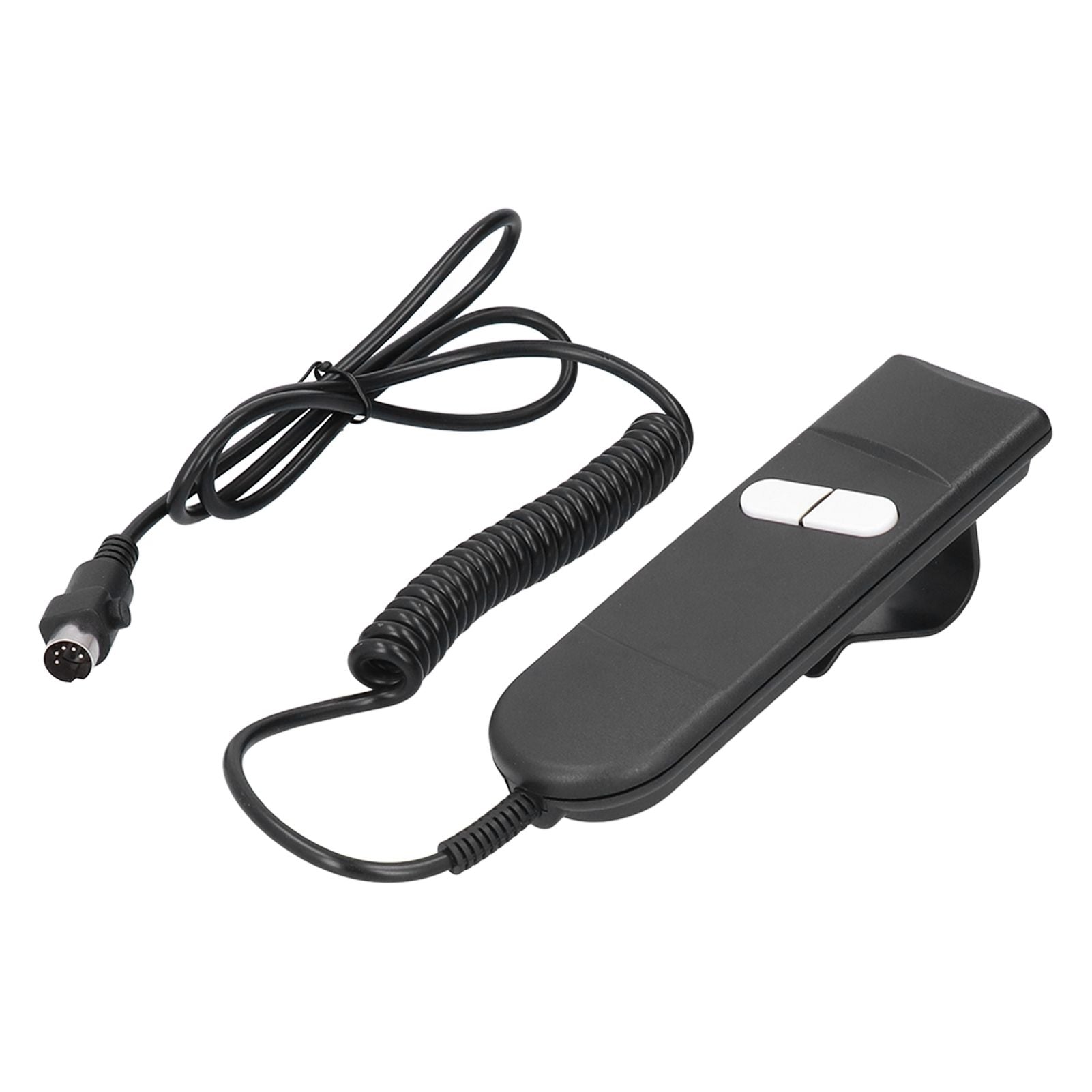 Electric Sofa Controller Recliner Switch Electric Bed Accessories 5 Pin Double Button Lift Chair Control V1294-YM0523-3113210259711