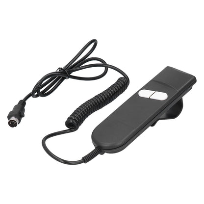 Electric Sofa Controller Recliner Switch Electric Bed Accessories 5 Pin Double Button Lift Chair Control V1294-YM0523-3113210259711