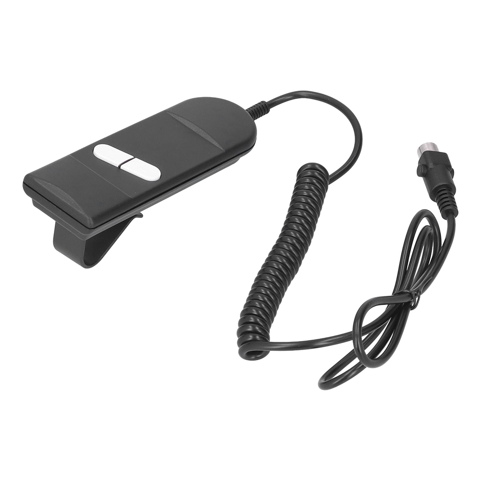 Electric Sofa Controller Recliner Switch Electric Bed Accessories 5 Pin Double Button Lift Chair Control V1294-YM0523-3113210259711