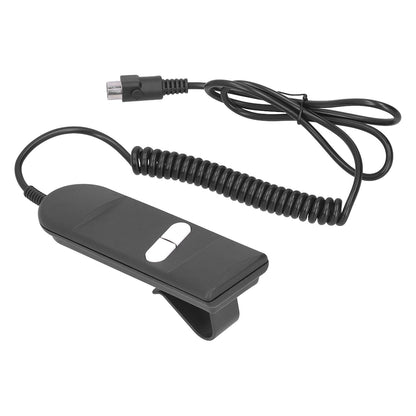 Electric Sofa Controller Recliner Switch Electric Bed Accessories 5 Pin Double Button Lift Chair Control V1294-YM0523-3113210259711