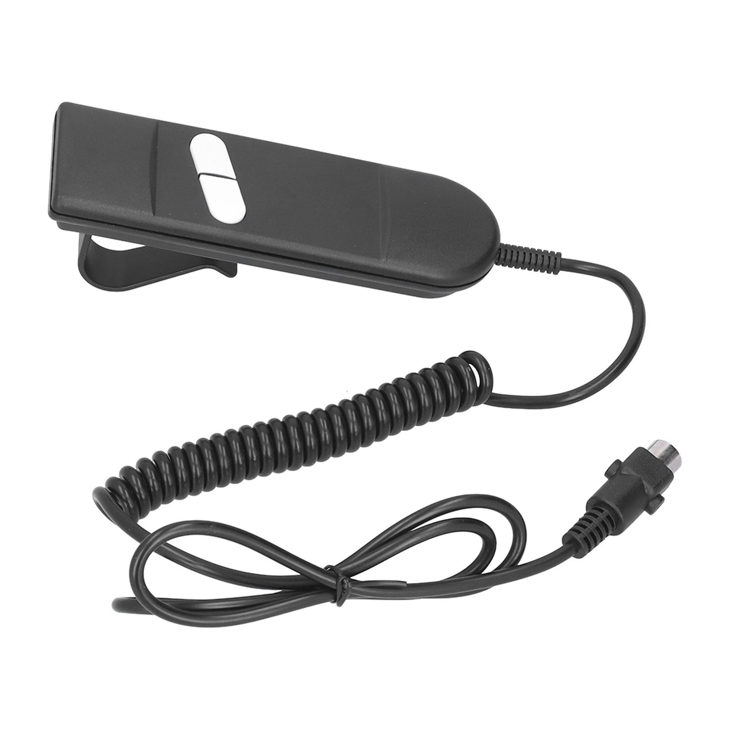 Electric Sofa Controller Recliner Switch Electric Bed Accessories 5 Pin Double Button Lift Chair Control V1294-YM0523-3113210259711