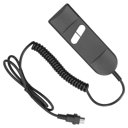 Electric Sofa Controller Recliner Switch Electric Bed Accessories 5 Pin Double Button Lift Chair Control V1294-YM0523-3113210259711