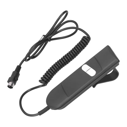 Electric Sofa Controller Recliner Switch Electric Bed Accessories 5 Pin Double Button Lift Chair Control V1294-YM0523-3113210259711