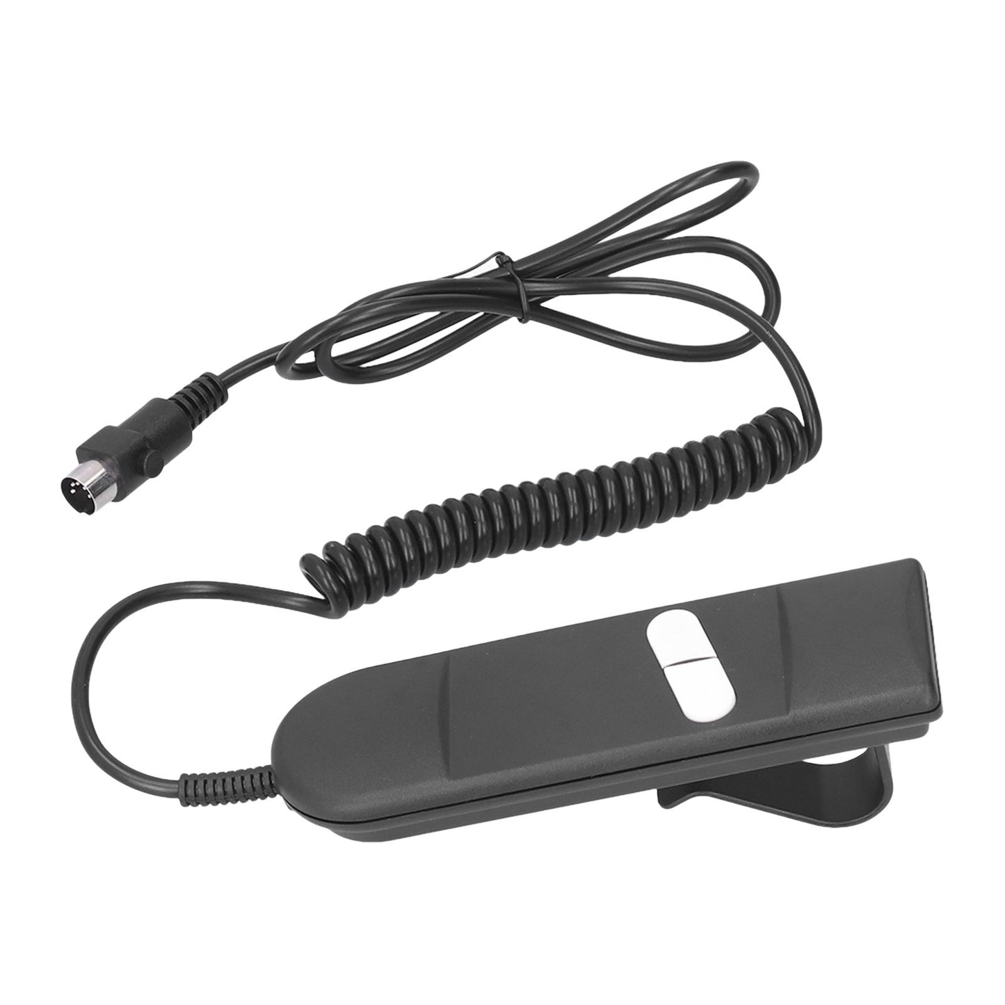 Electric Sofa Controller Recliner Switch Electric Bed Accessories 5 Pin Double Button Lift Chair Control V1294-YM0523-3113210259711