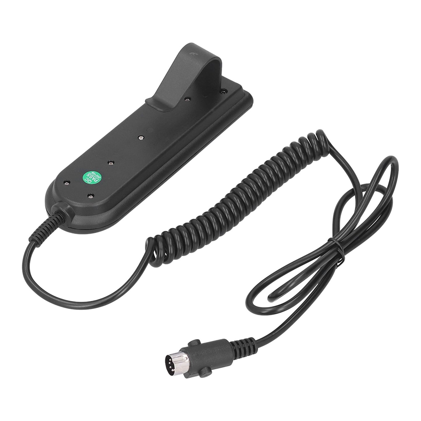 Electric Sofa Controller Recliner Switch Electric Bed Accessories 5 Pin Double Button Lift Chair Control V1294-YM0523-3113210259711