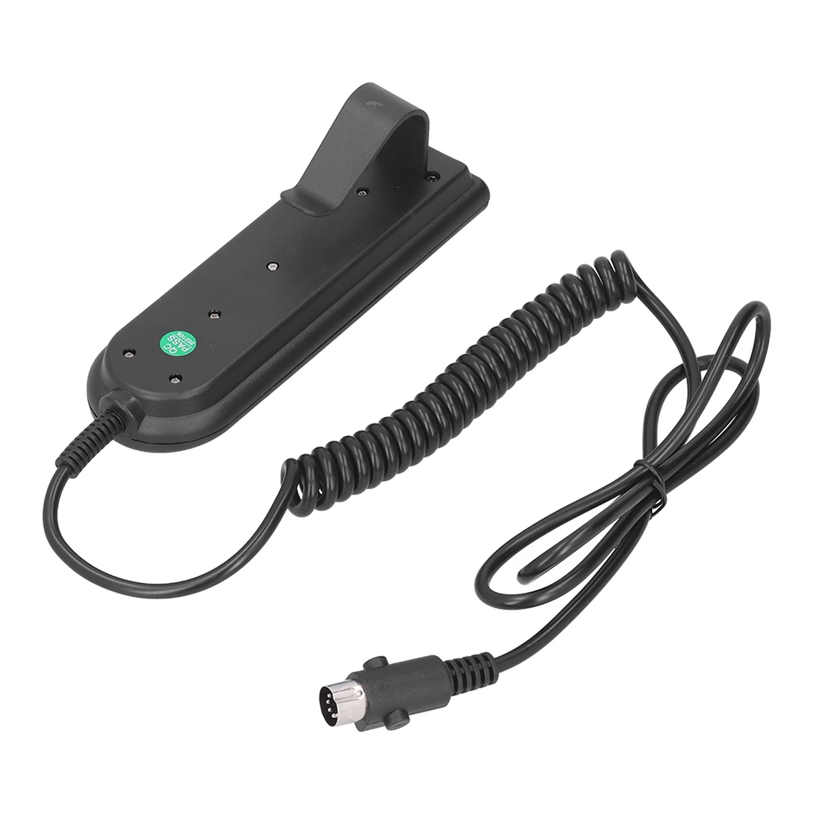 Electric Sofa Controller Recliner Switch Electric Bed Accessories 5 Pin Double Button Lift Chair Control V1294-YM0523-3113210259711