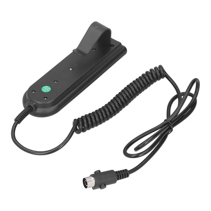 Electric Sofa Controller Recliner Switch Electric Bed Accessories 5 Pin Double Button Lift Chair Control V1294-YM0523-3113210259711